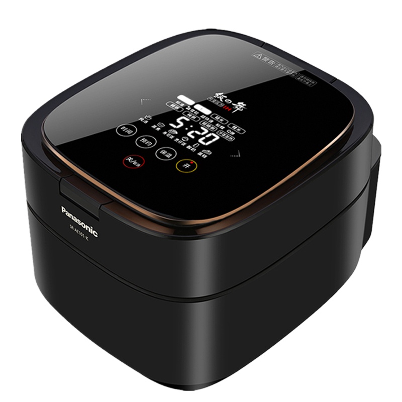 松下电饭煲SR-AE101-K