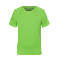 银离子速干圆领T恤YHHM-031