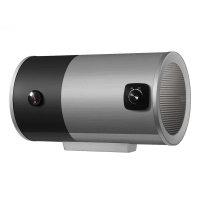 速热奇SRQ-919电热水器储水式家用卫生间出租房民宿宾馆酒店淋浴-40L机械款