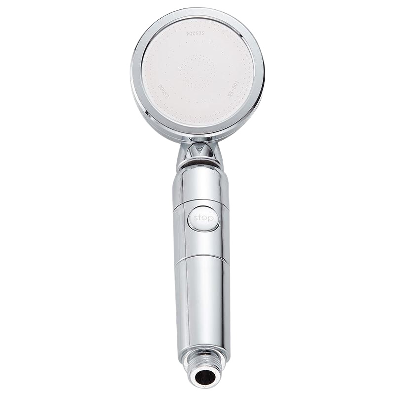 正泰(CHNT) 淋浴花洒F537手持 26985