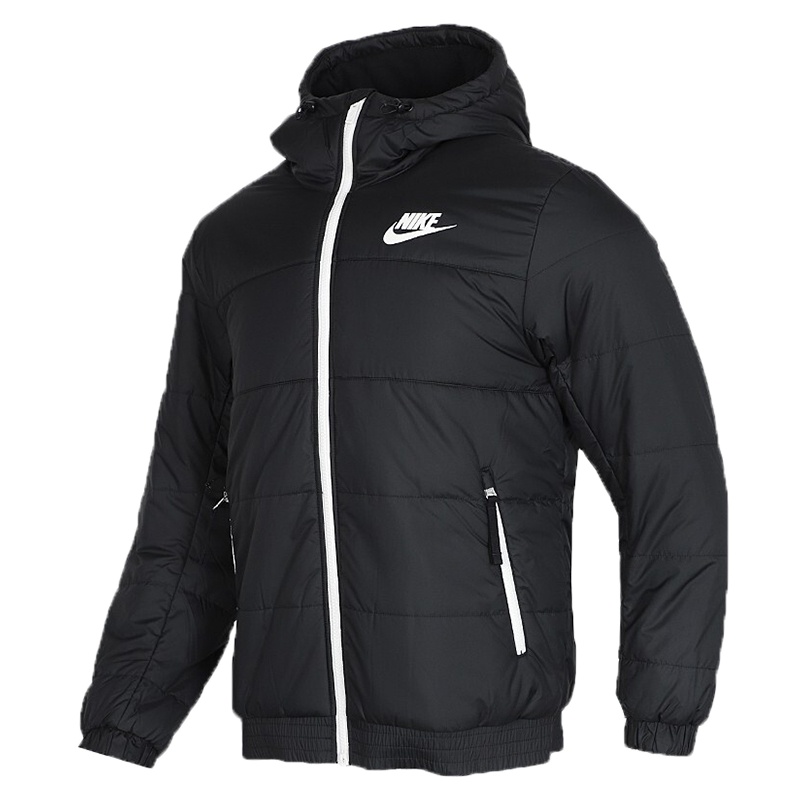 耐克 NIKE 运动生活 SYN FILL JKT HD FZ 男子休闲棉服 BV4684-010