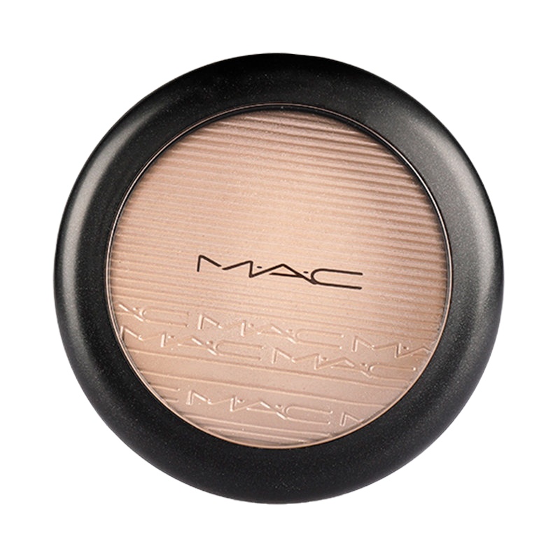 [直邮发货]MAC魅可 MAC立体绒光修容饼Double Gleam定妆 提亮肤色 细闪珠光