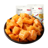 百草味 香辣卤藕180g*2袋