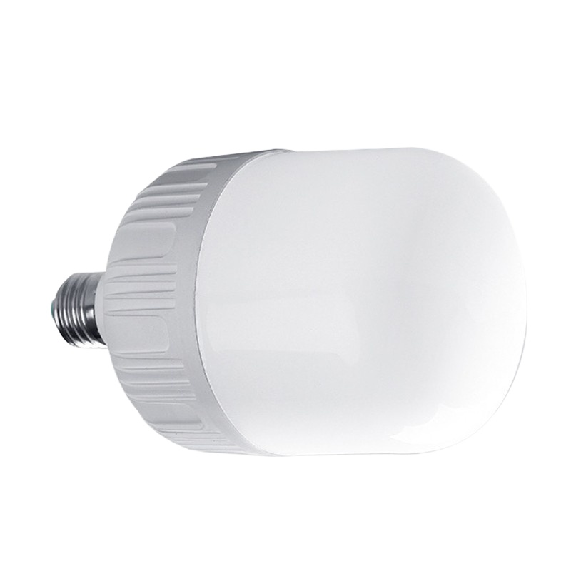 led灯泡超亮灯泡节能灯灯泡 白光暖光厂房灯泡 超亮 30W