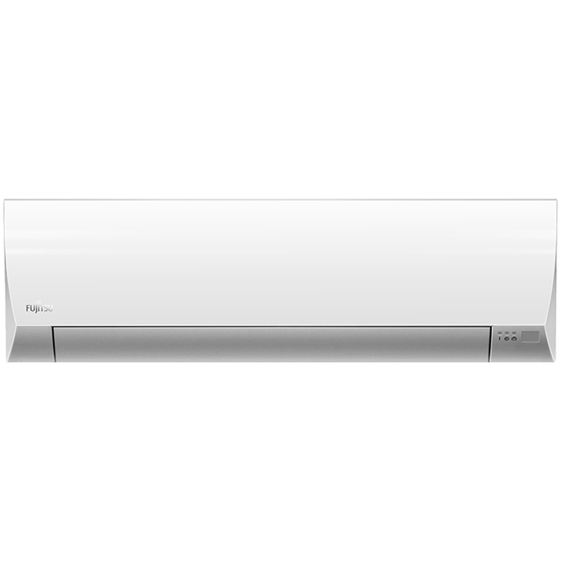 Fujitsu/富士通 KFR-35GW/Bpqan全直流变频1.5匹冷暖家用壁挂空调