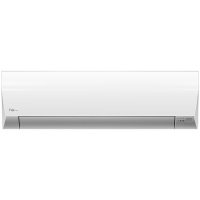 Fujitsu/富士通 KFR-35GW/Bpqan全直流变频1.5匹冷暖家用壁挂空调