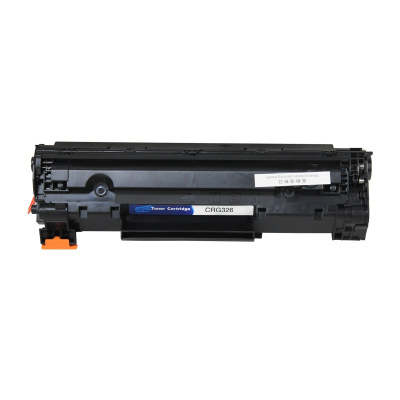 技美CRG326易加粉适用CANON LBP6200d打印机硒鼓