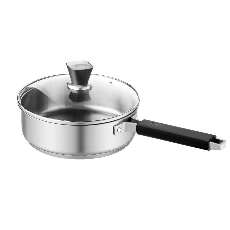 膳魔師(THERMOS)WOG-F24煎锅