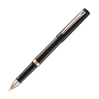 齐心 GP5110 中性笔 1.0mm 黑
