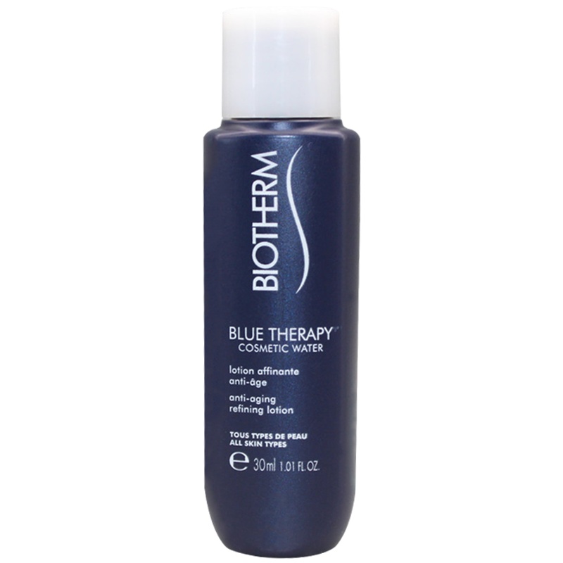 碧欧泉蓝源精华美容水30ml*3