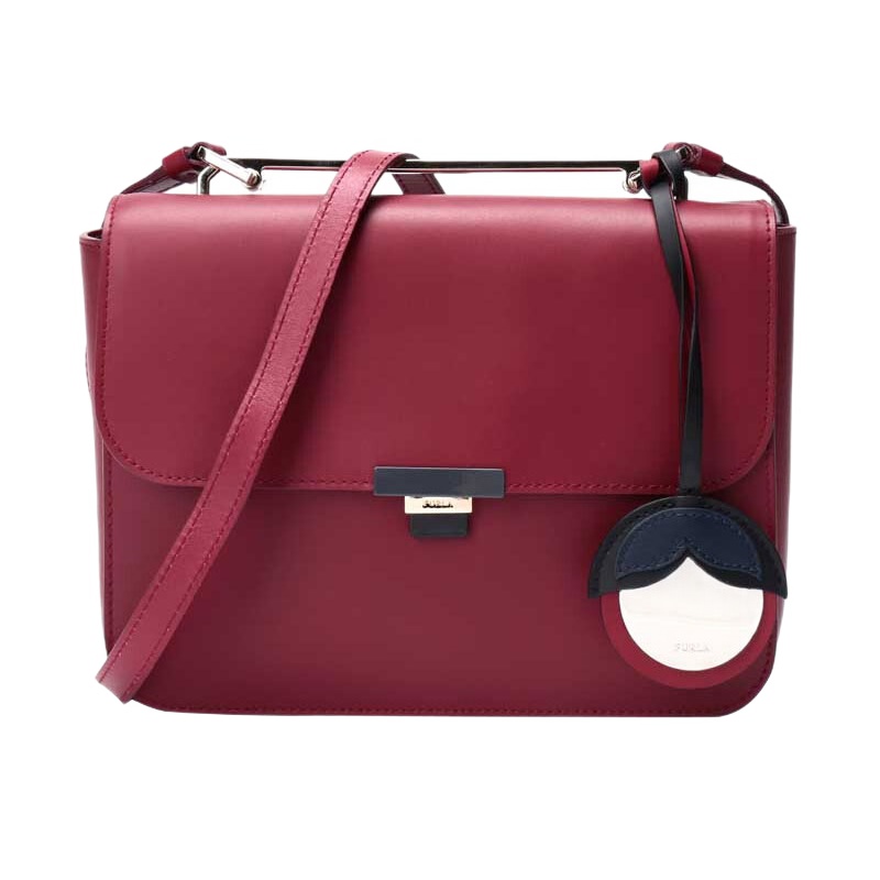 FURLA芙拉 女士单肩斜挎包 920917