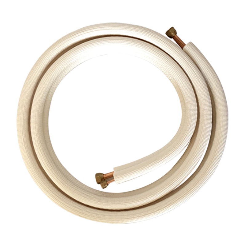 1.5P挂机辅材φ28.6铜管/米