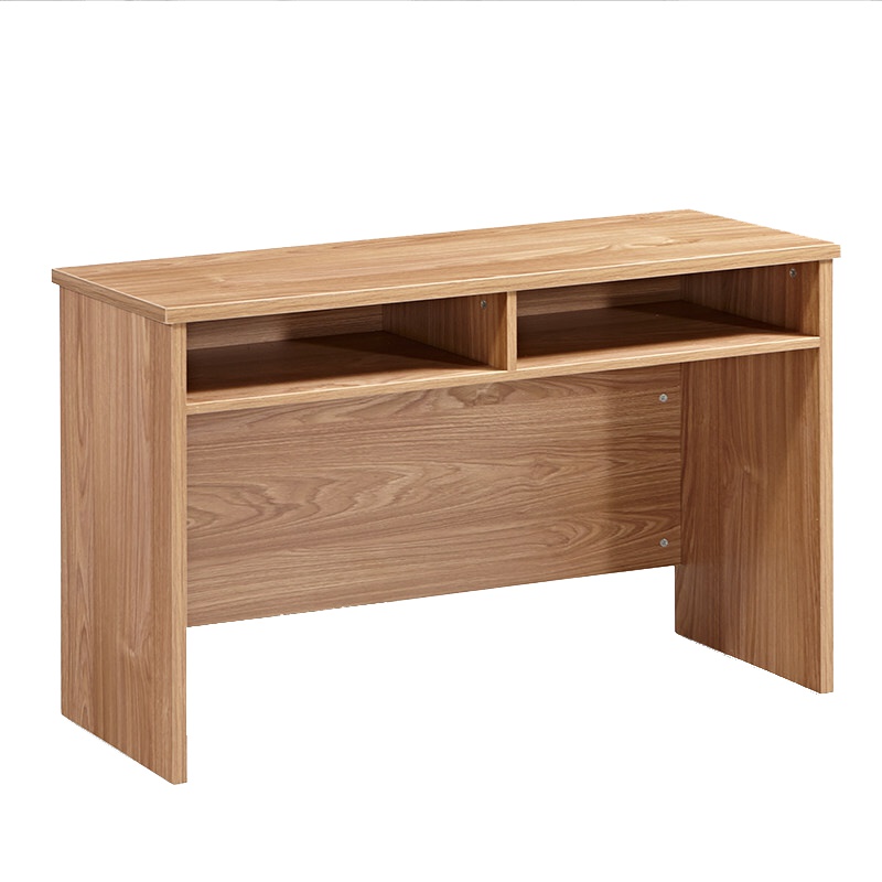 匡大简约条桌1.2米办公桌培训桌课桌双人桌KDYC15