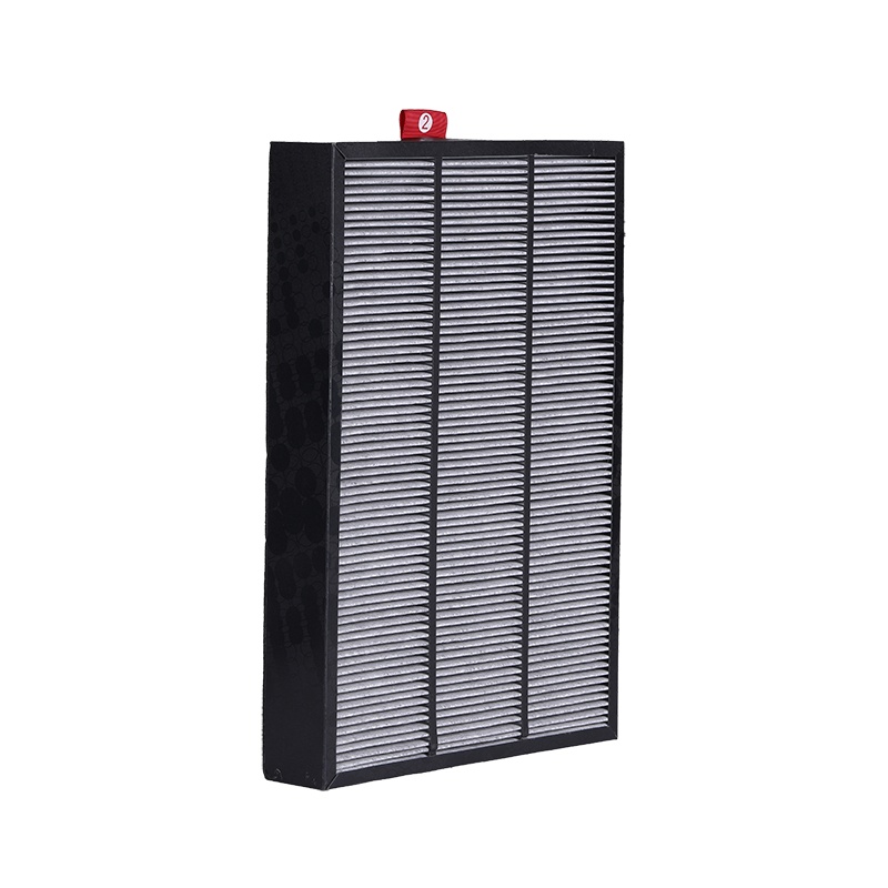 Honeywell/霍尼韦尔CMF45M5500 HiSiv2号复合滤网（适用于KJ455F系列空气净化器）