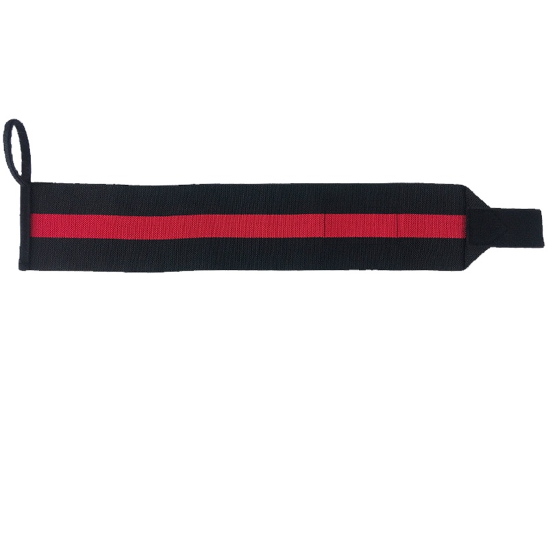 护腕加压健身举重训练护手腕扭伤助力绷带运动护具