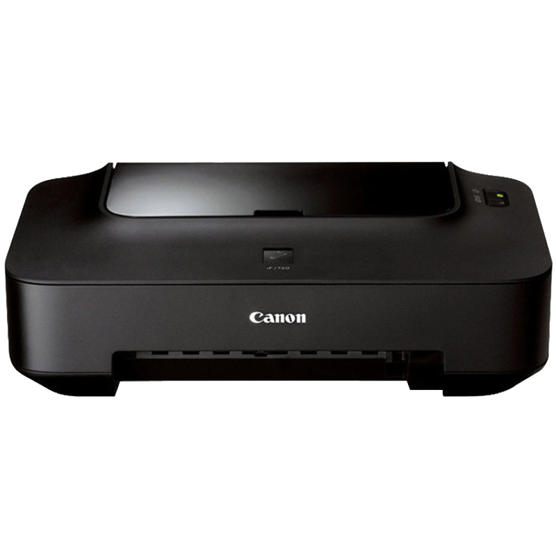 佳能(Canon)佳能打印机iP2780A4彩色喷墨打印机家用照片打印机连供打印机  套餐五
