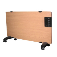 Turbo Italy TGH-15A 1500W 浴室強化玻璃暖爐