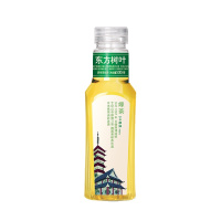 农夫山泉东方树叶绿茶500ml*15瓶/箱无糖茶饮料