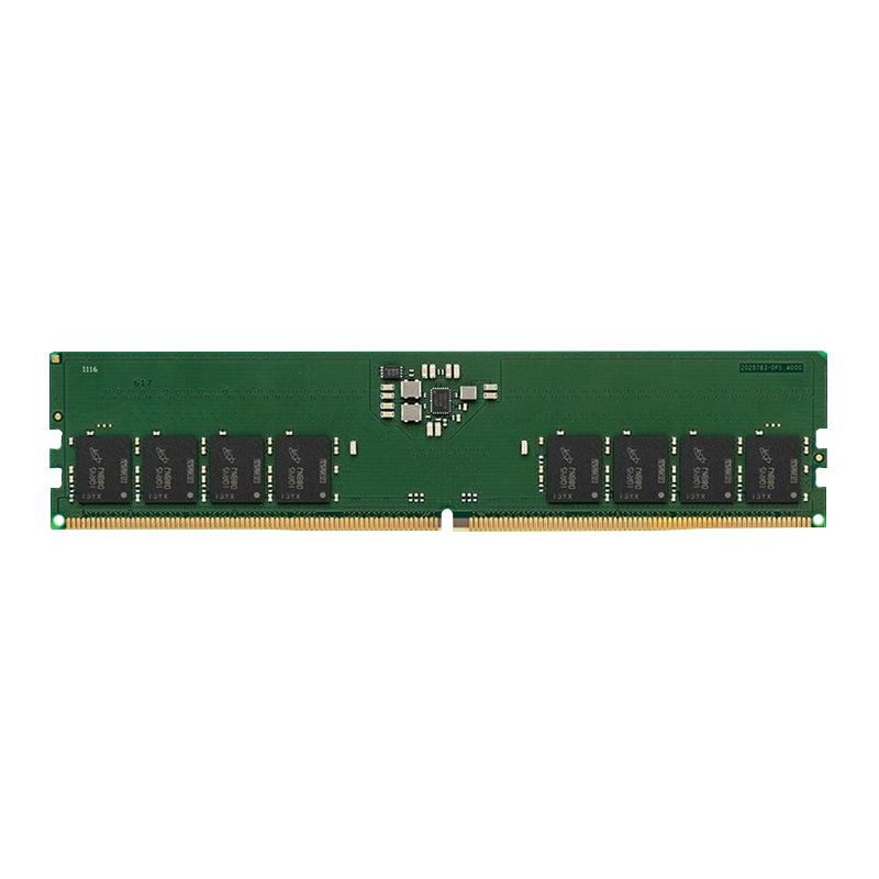 金士顿(KINGSTON) KVR DDR5 4800 16G 台式机内存条