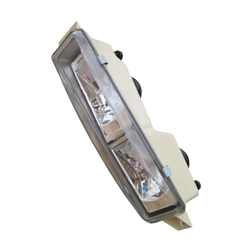 TRW 解放 CA1125 左前雾灯