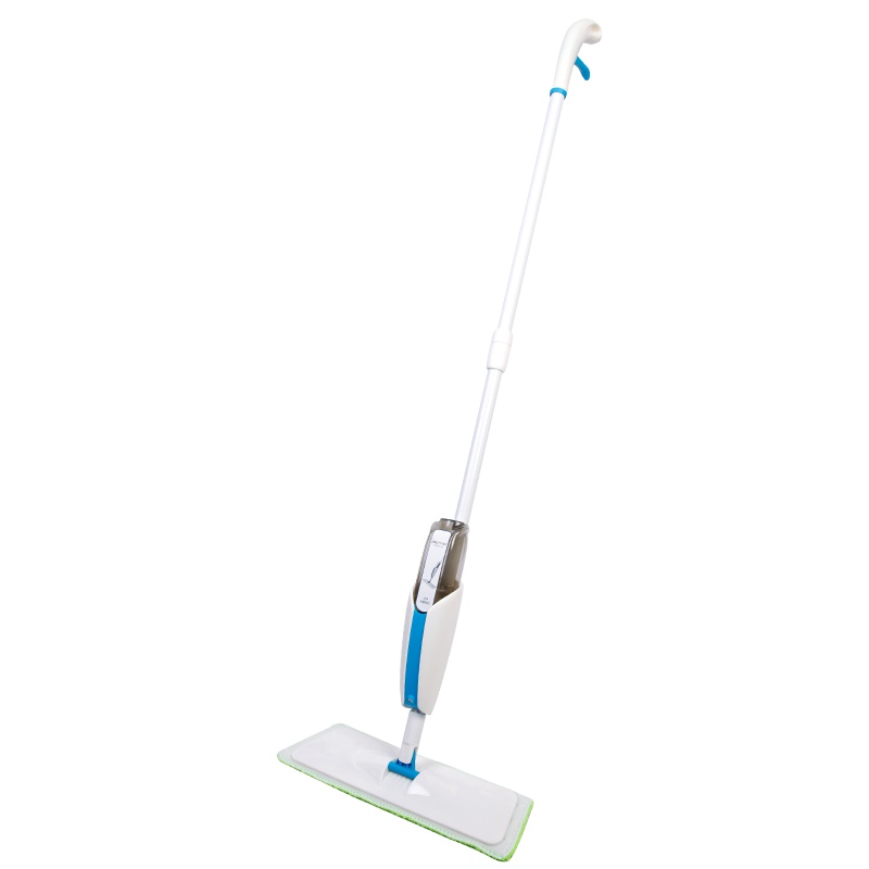 苏宁极物免手洗喷雾拖把