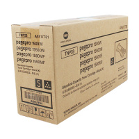柯尼卡美能达TNP28打印黑粉适用bizhub 15/pagepro 1580MF
