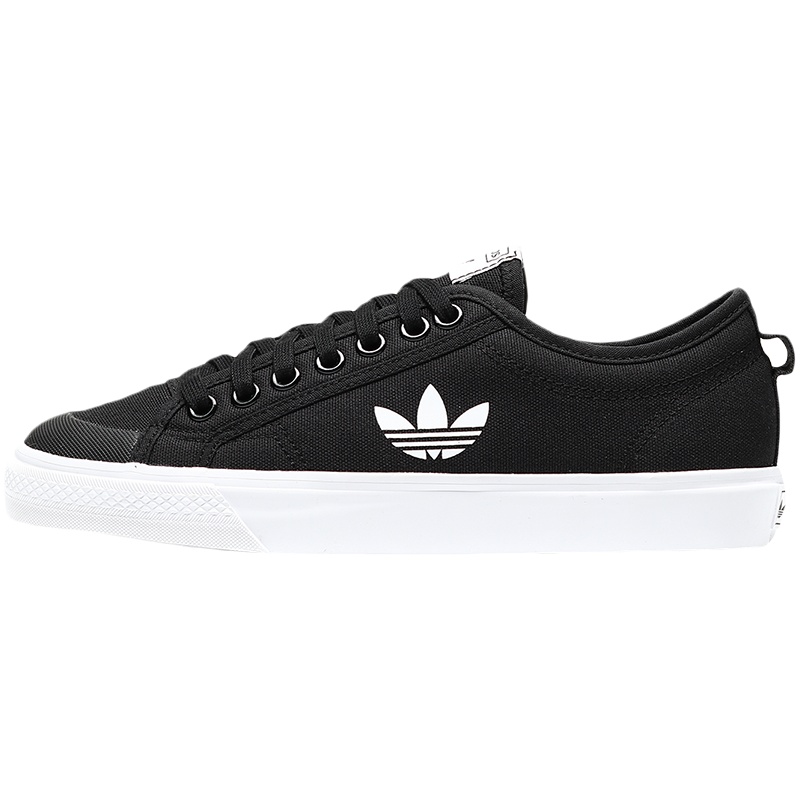 adidas阿迪达斯三叶草男鞋运动鞋休闲鞋板鞋FW5185