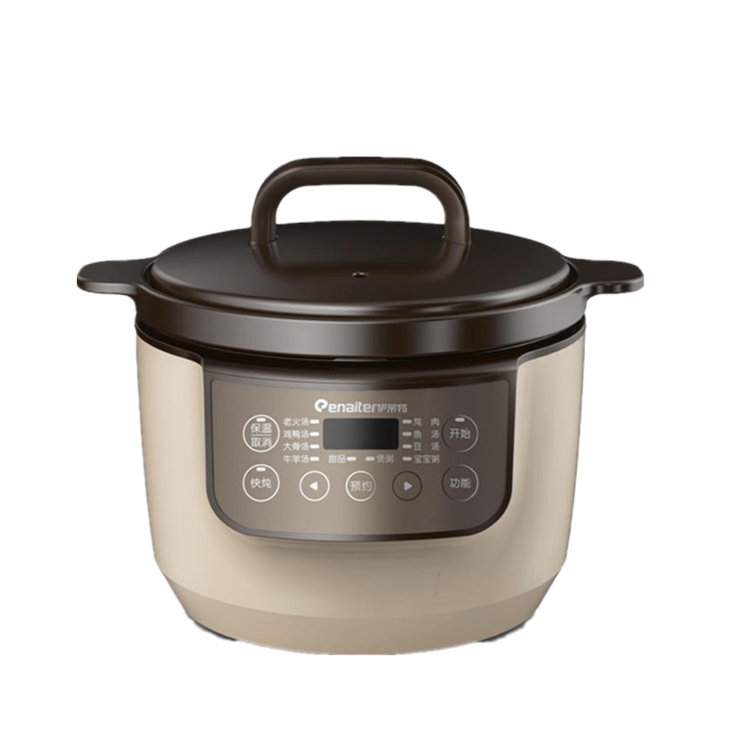 伊莱特电炖锅ED-40A01-1