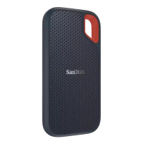 闪迪(SanDisk)2TB至尊高速Type-c移动固态硬盘(PSSD) 便携式存储 读550MB/秒