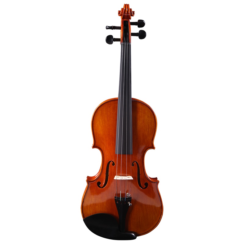 红棉V013小提琴初学者手工考级演奏小提琴红棉kapok高档小提琴