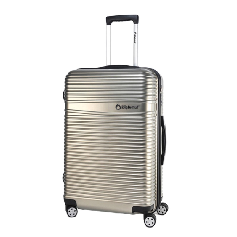 外交官 拉杆箱 DS-1294 赠外交官休闲双肩包DS-14011L