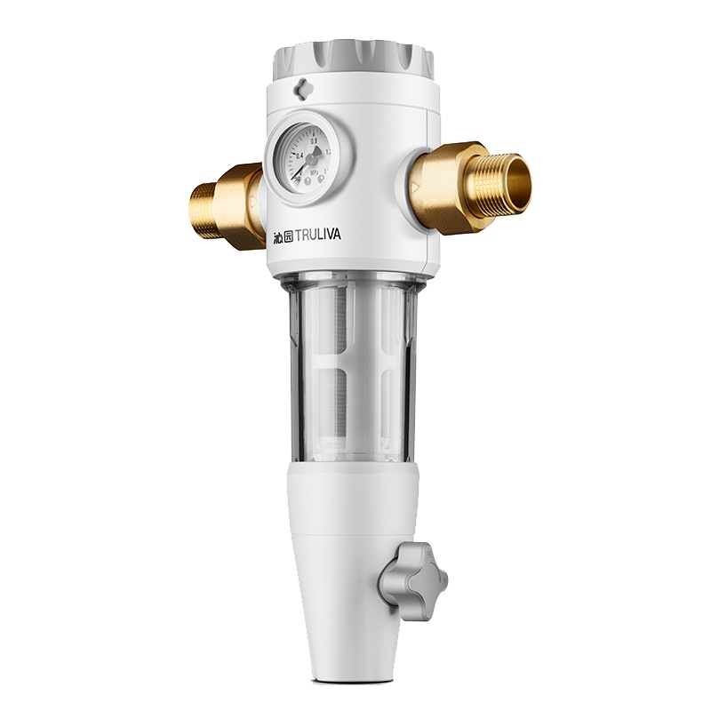 沁园全屋前置过滤器FMP292