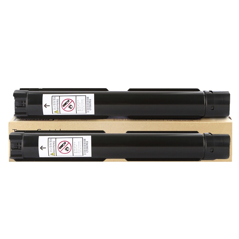 欣彩 S1810/2011/2110粉盒 高容2支装 AF-S1810 适用施乐 S2320 2520 S2011