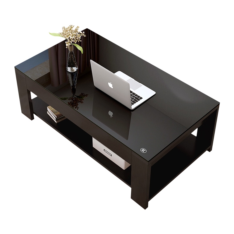 铭威盾北欧茶几组合现代简约小户型迷你家具套装简易客厅电视机柜