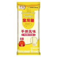 金龙鱼手擀风味鸡蛋挂面 900g*3袋 速食面条家用鸡蛋挂面面条