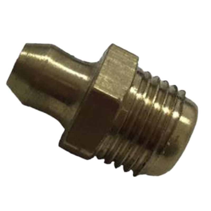 普拉塞(Plasser) 黄油嘴 平角 单位:个 平角