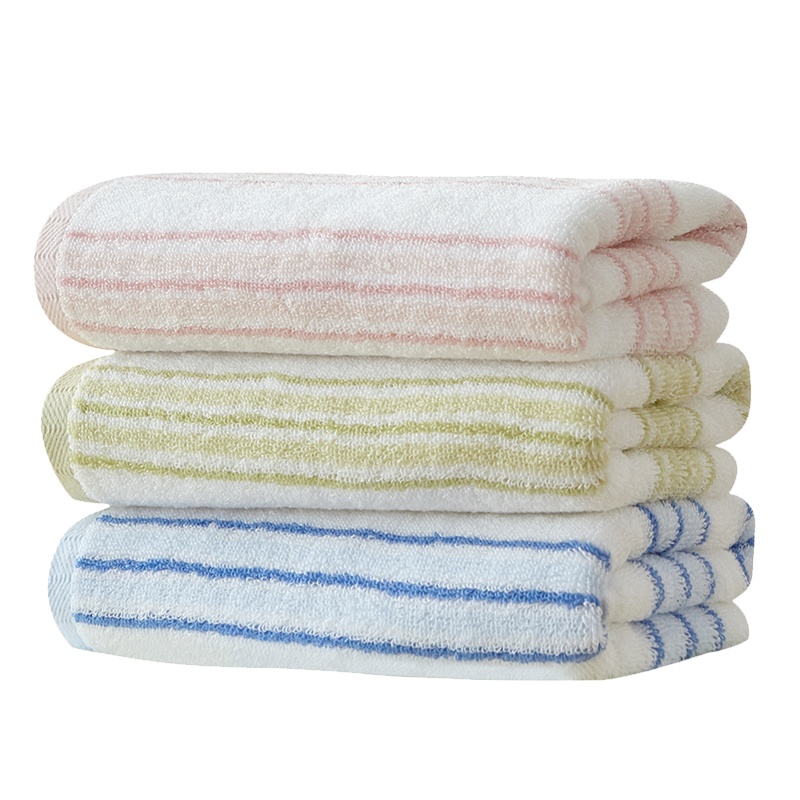 无印良品正品林溪全纯棉纱毛巾吸水洗脸家用毛巾柔软舒适情侣