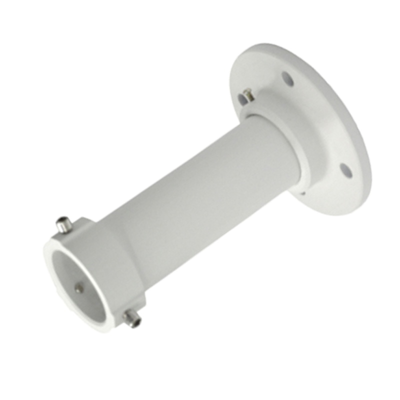 海康威视 球机吊装支架 监控球机支架摄像头吊装支架室内室外纯铝合金材质 DS-1661ZJ