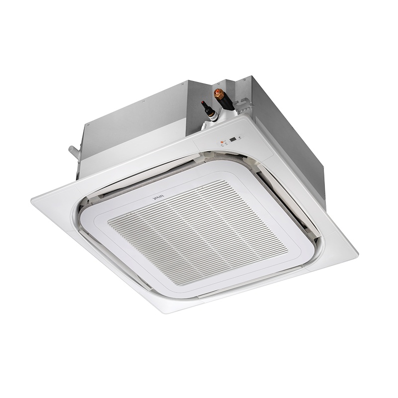 扬子(YAIR) 5匹天花机 中央空调 吸顶空调 商用嵌入式天井机380V 适用45-65㎡ QRd120R1SF-E3