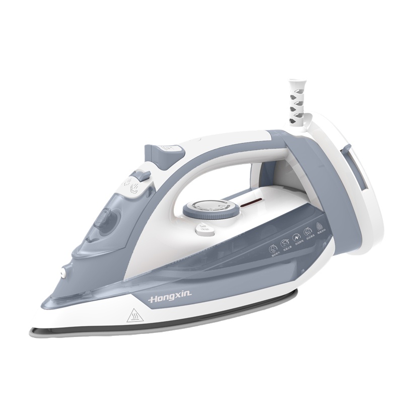 上海红心电熨斗RH122额定功率2000W