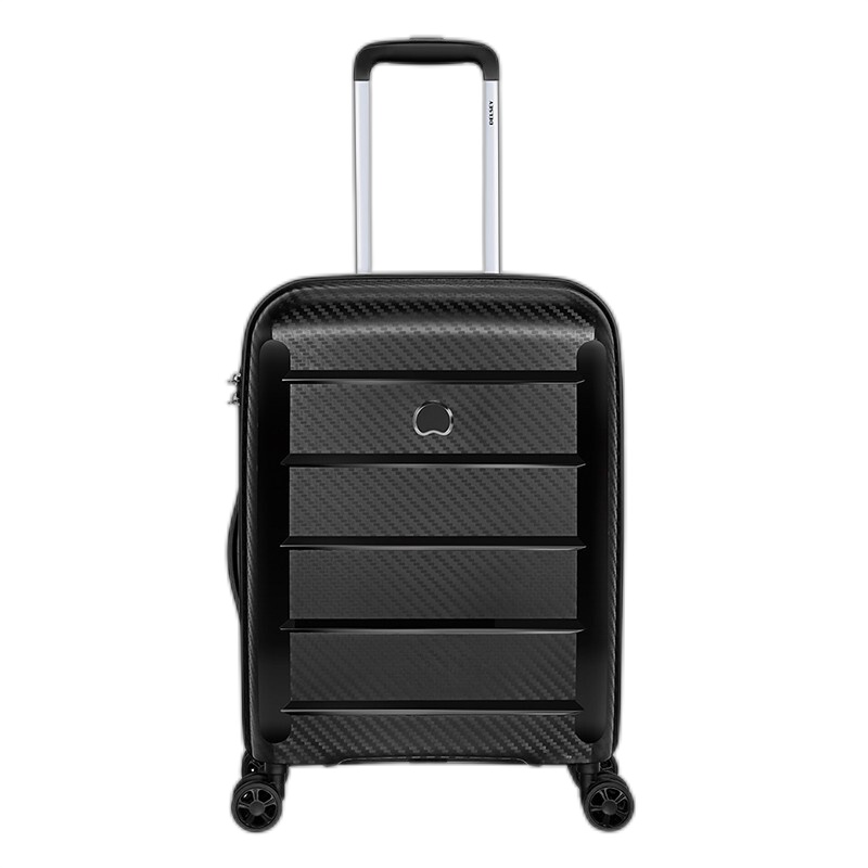 法国大使 拉杆箱20英寸登机箱3101系列 密码箱 黑色 310180100 黑色