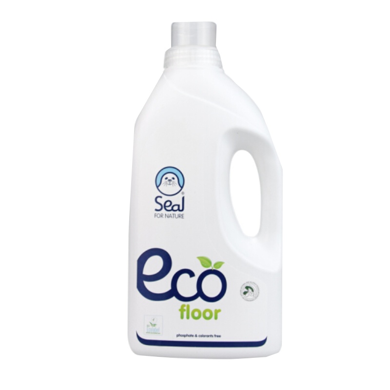 宜可欧生态环保地板养护多用途清洁剂1L