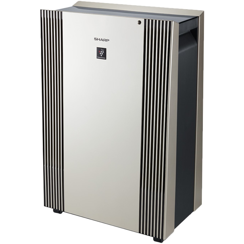夏普(SHARP)FX-CF100-N空气净化器
