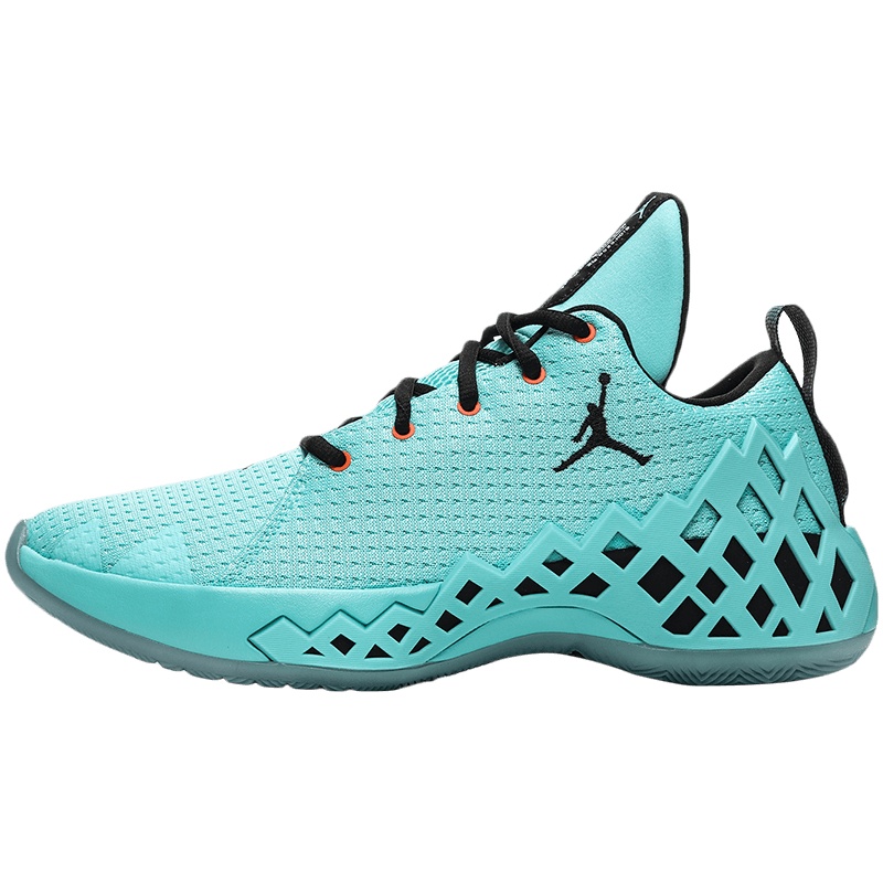 NIKE耐克男鞋篮球鞋时尚JORDAN实战低帮休闲运动鞋CI1205