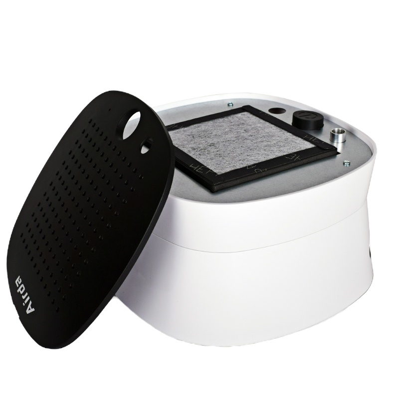 军霞 Ashtray C 烟灰缸空气净化器