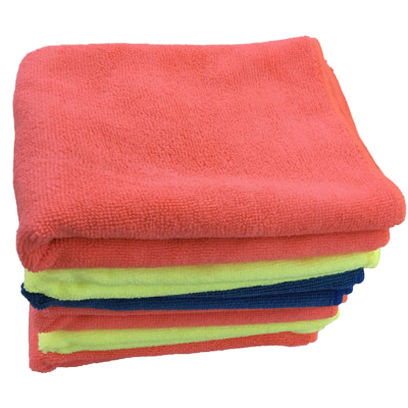 三清 A0783 清洁布抹布 2条装