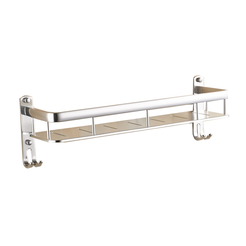 日盛达仁酒店浴室毛巾架