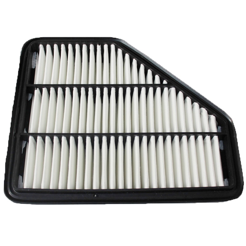 昊之鹰 空气滤清器 适用于长安CS75 1.8T 2.0L空气滤芯 空气格 空滤芯