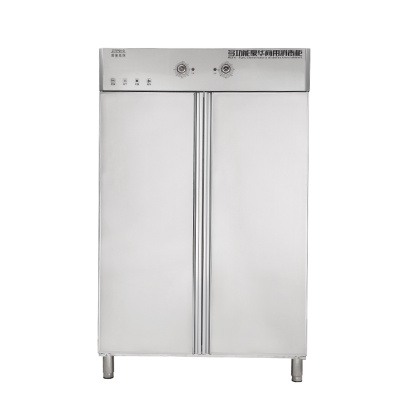 铭首(minsow)ZTP-910 升消毒柜 商用大容量立式商用厨房大型消毒碗柜 二星级高温臭氧碗筷餐具 消毒柜