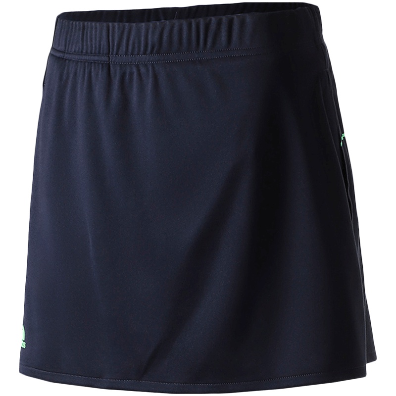【自营】adidas阿迪达斯女子运动短裙网球运动服CZ0579
